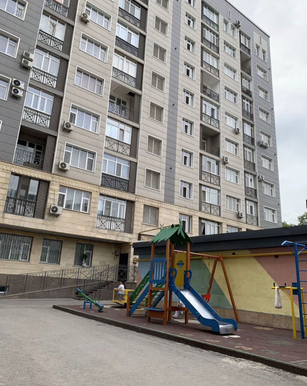 3 комнаты, 110 м², Филармония Элитка, 5 этаж, Дизайнерский ремонт: фото 7