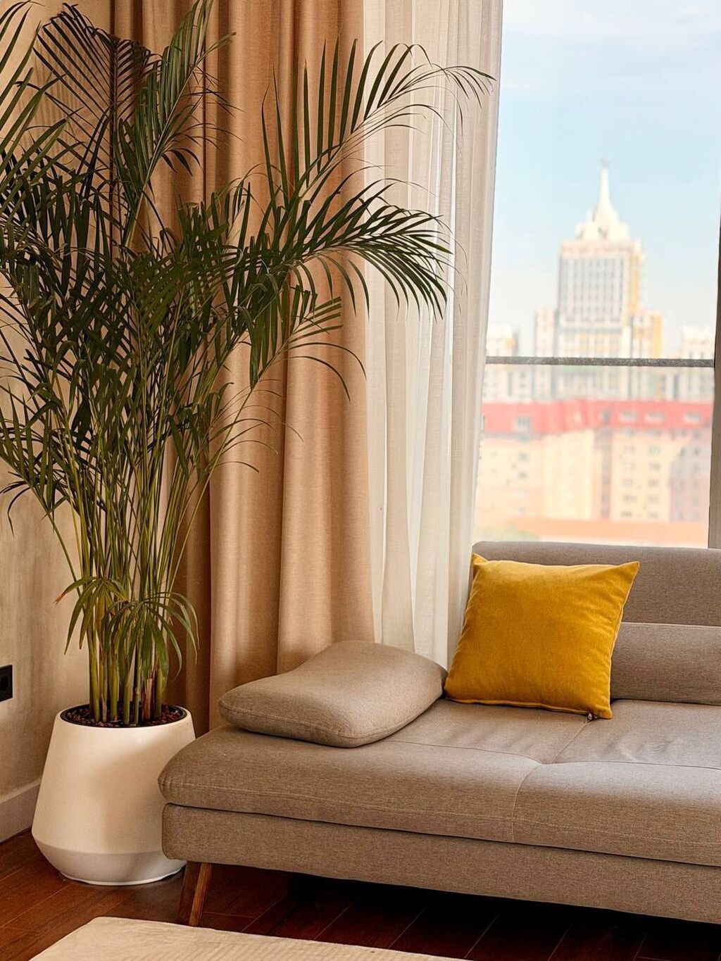 3 комнаты, 93 м², Элитка, 10 этаж, Евроремонт: фото 3