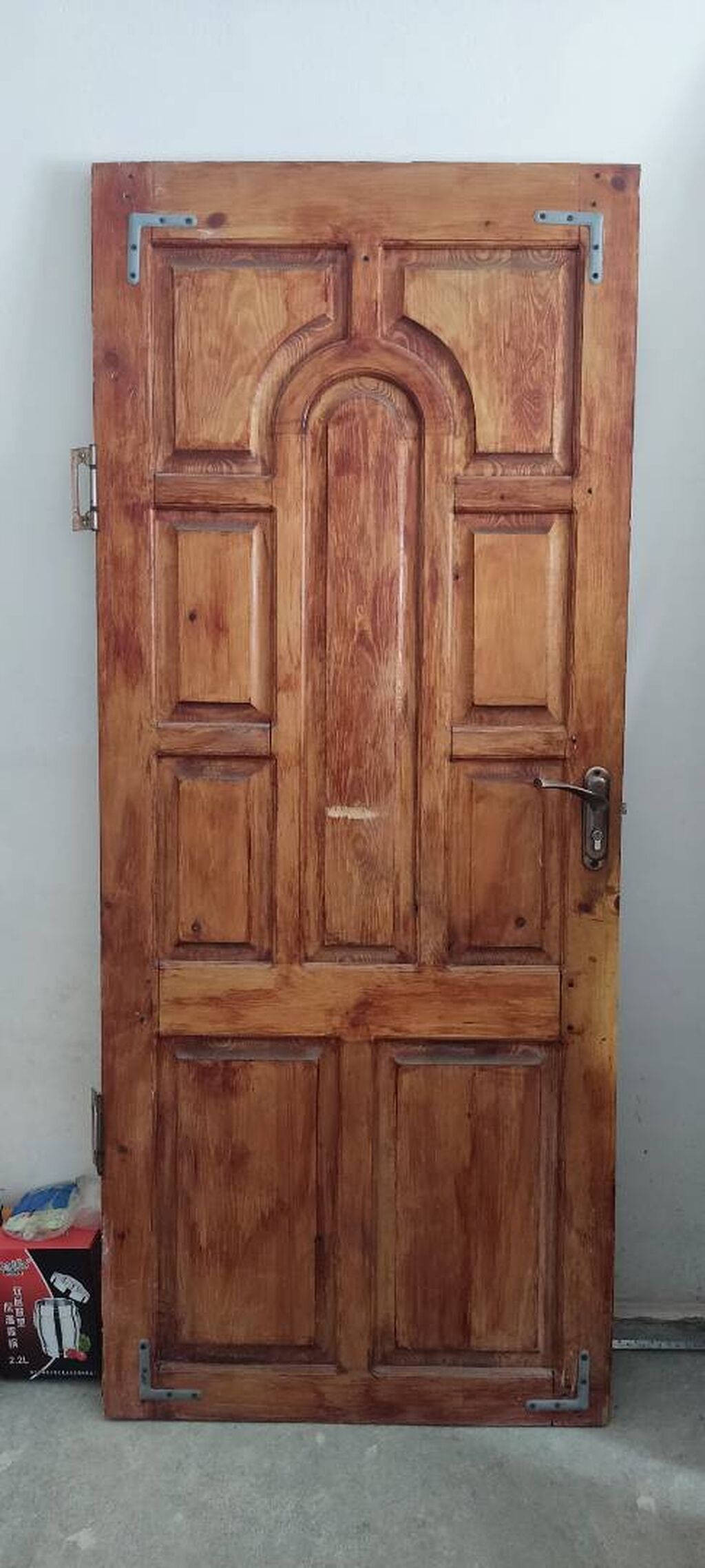 Межкомнатный эшиктер бар жыгачтан рамкасы менен: 4990 KGS Межкомнатные ...