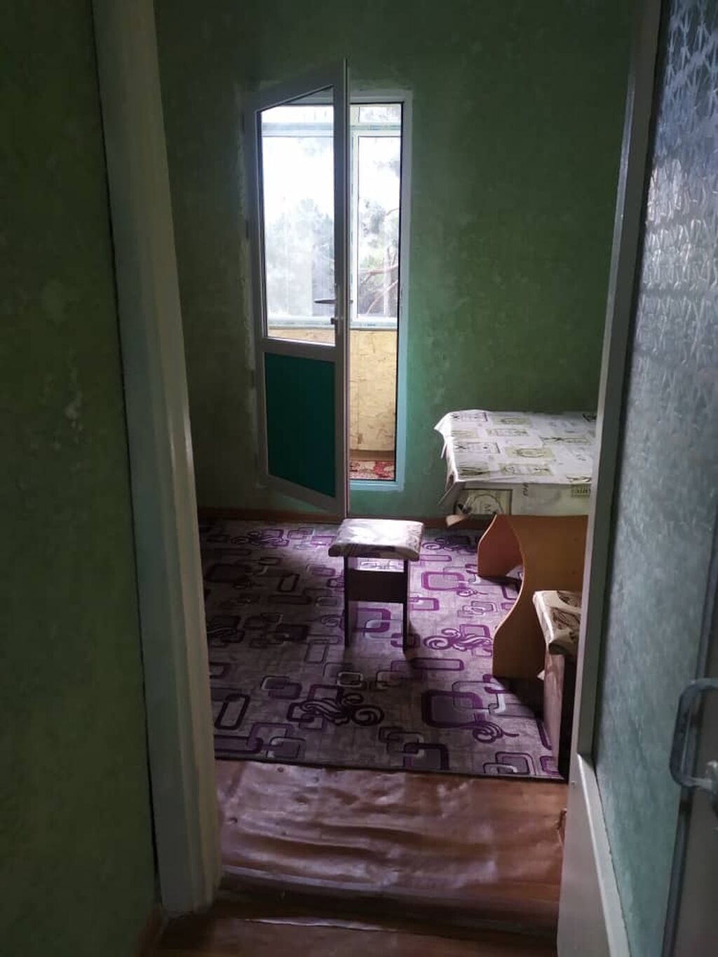 2 комнаты, 60 м², 1 этаж: фото 2