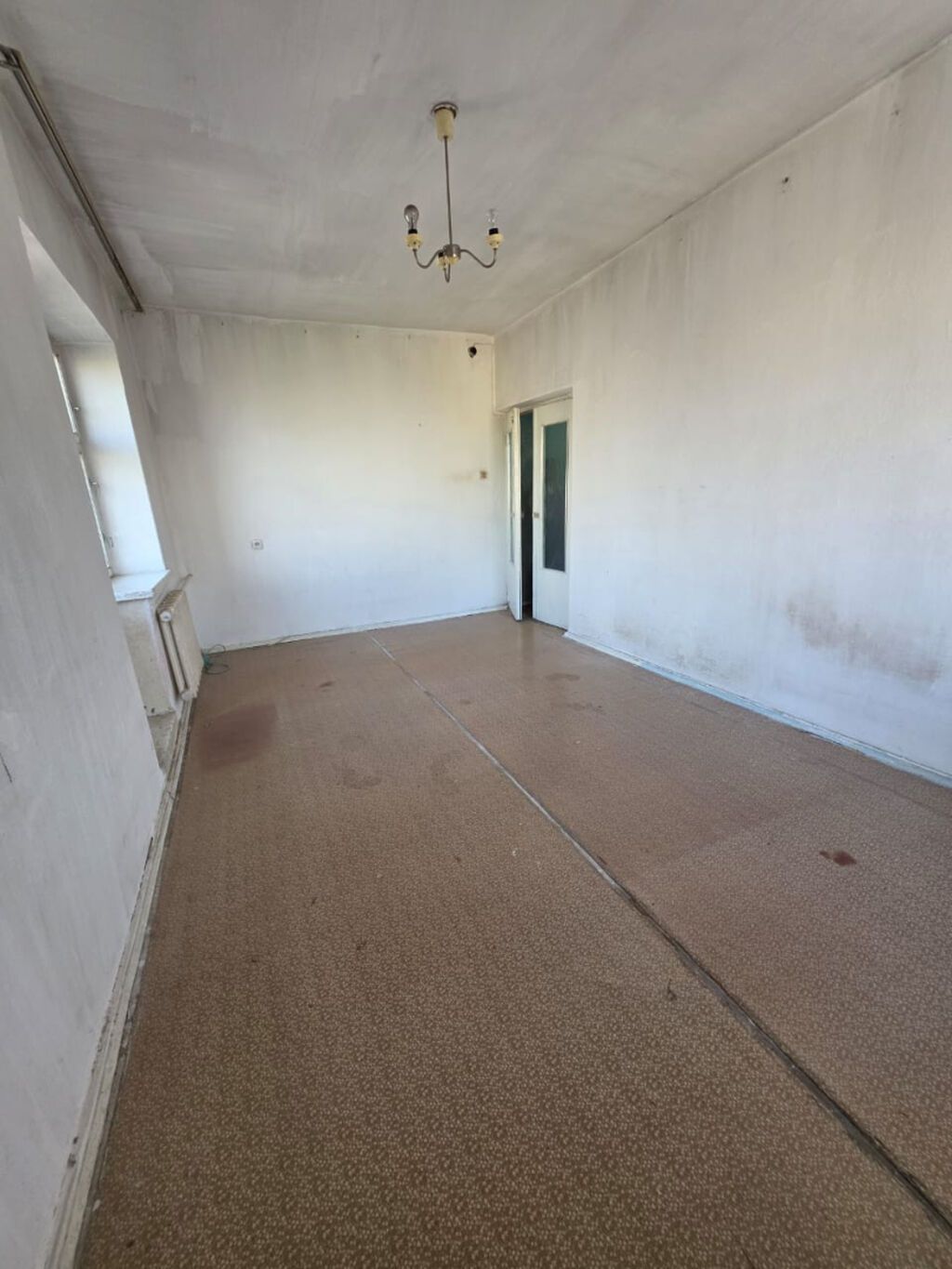 1 комната, 31 м², Кок-Жар мкр Индивидуалка, 5 этаж: фото 3