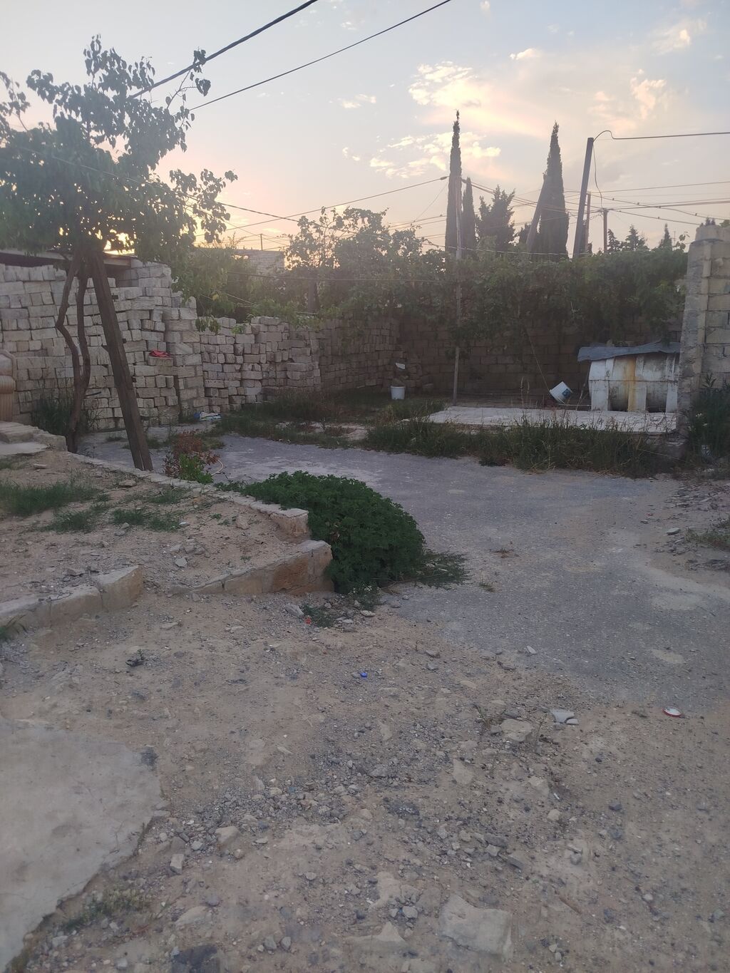 3 otaqlı, 100 kv. m, Kredit yoxdur, Orta təmir