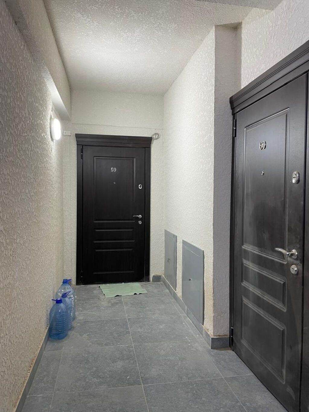3-комн. кв., 86 м², 5/5 эт., Кок-Жар, дизайнерский ремонт: фото 2