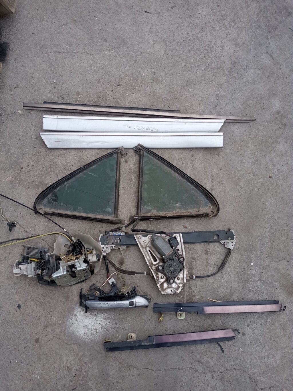 Мерс 220 ушул айнек замок ручка: Договорная Другие автозапчасти ...