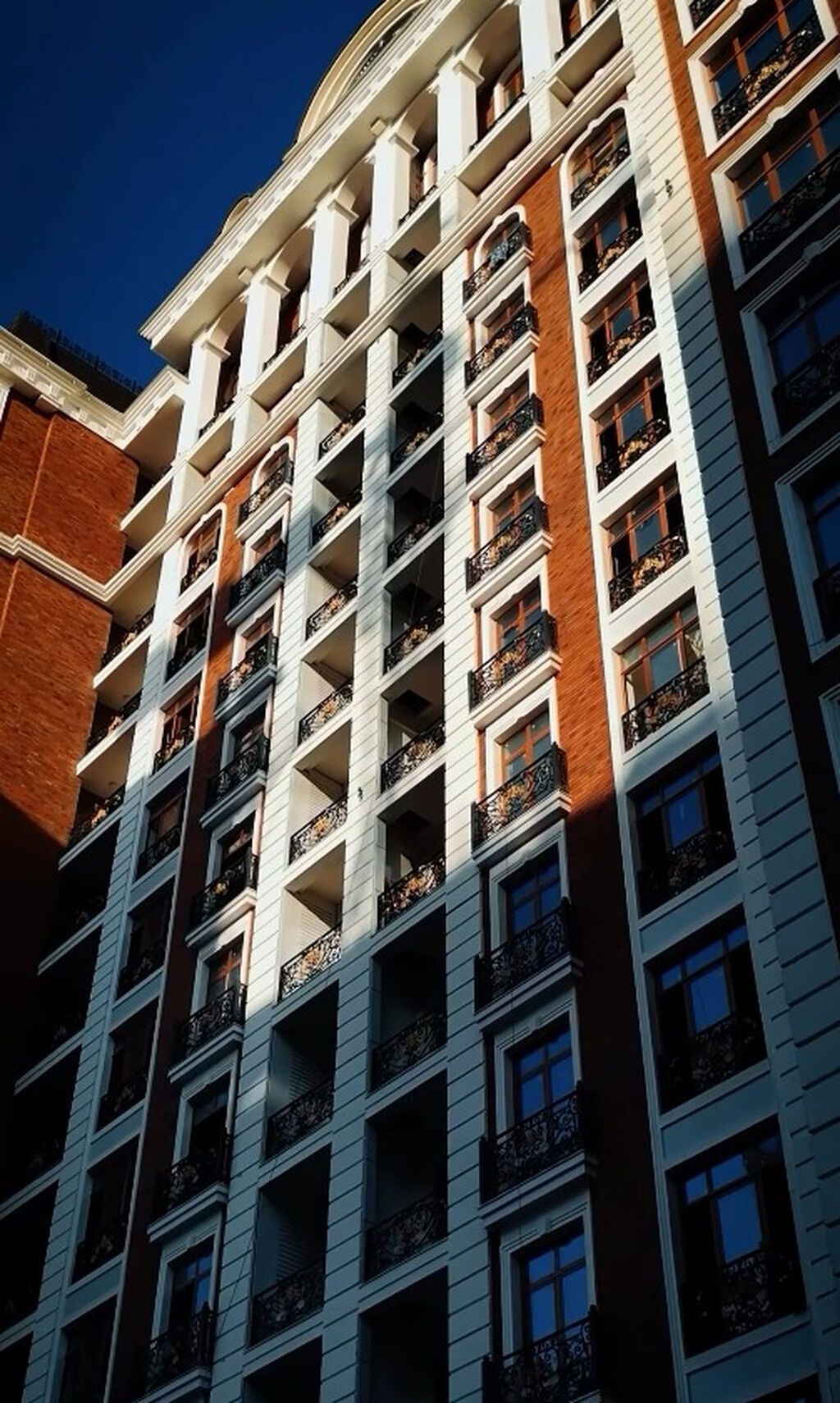 4 комнаты, 153 м², Южная Магистраль Элитка, 5 этаж, ПСО (под самоотделку): фото 4