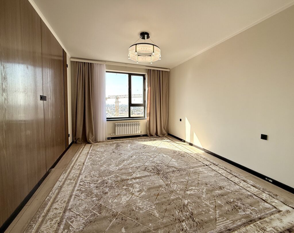 Продаю 1-к квартиру, 41 м², мкр Тунгуч, евроремонт: фото 8