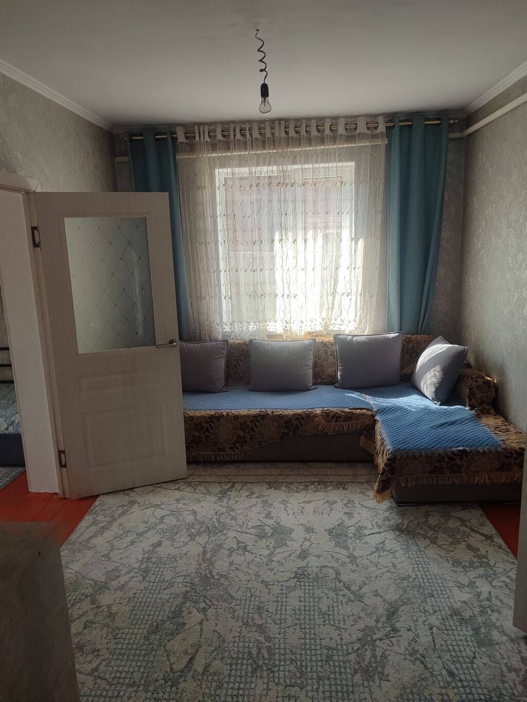 Продаётся дом в ж/м АК Ордо Селекция за Бишкек Арена 2 улица: фото 5