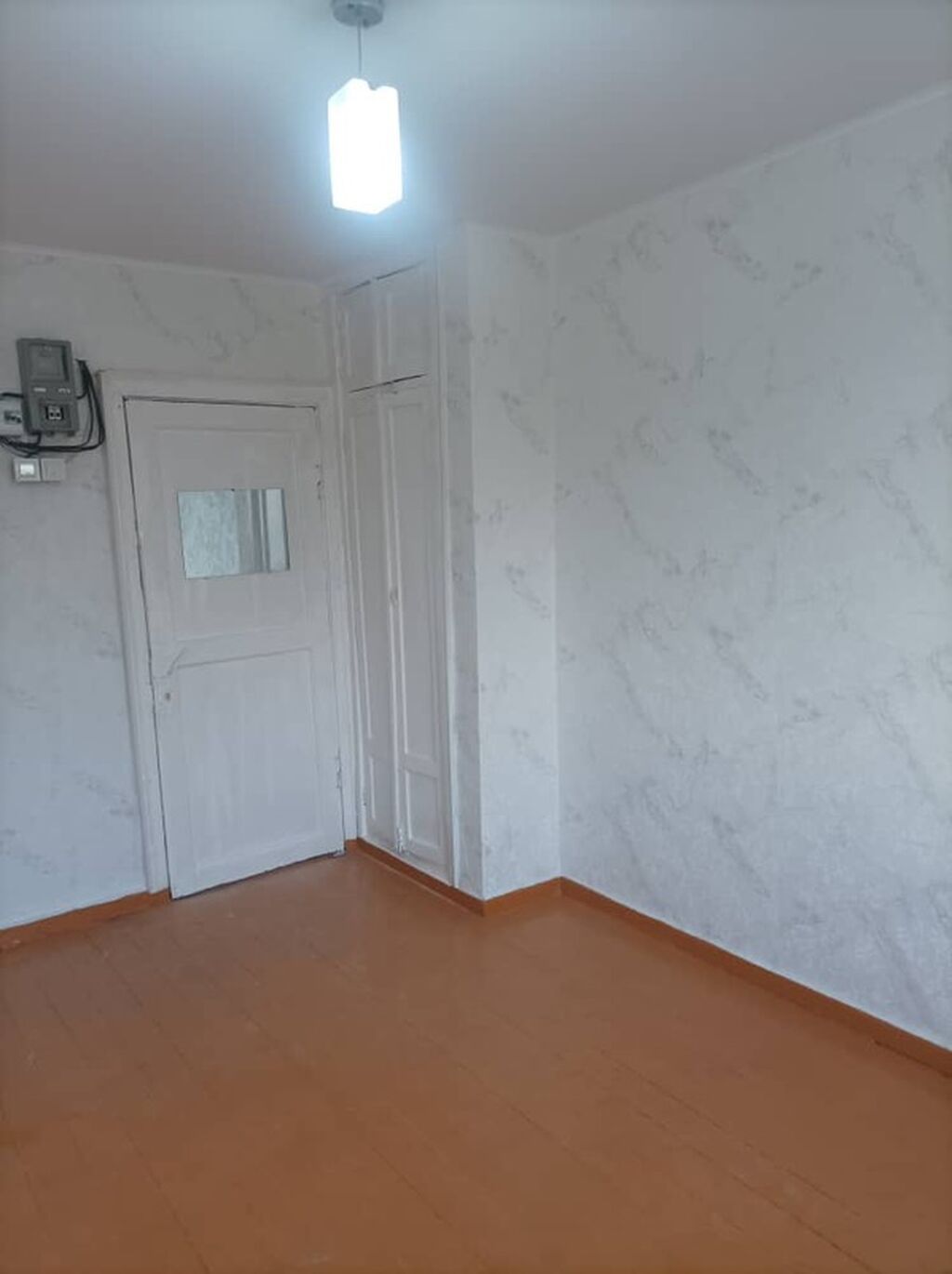 14 м², Без мебели: фото 4