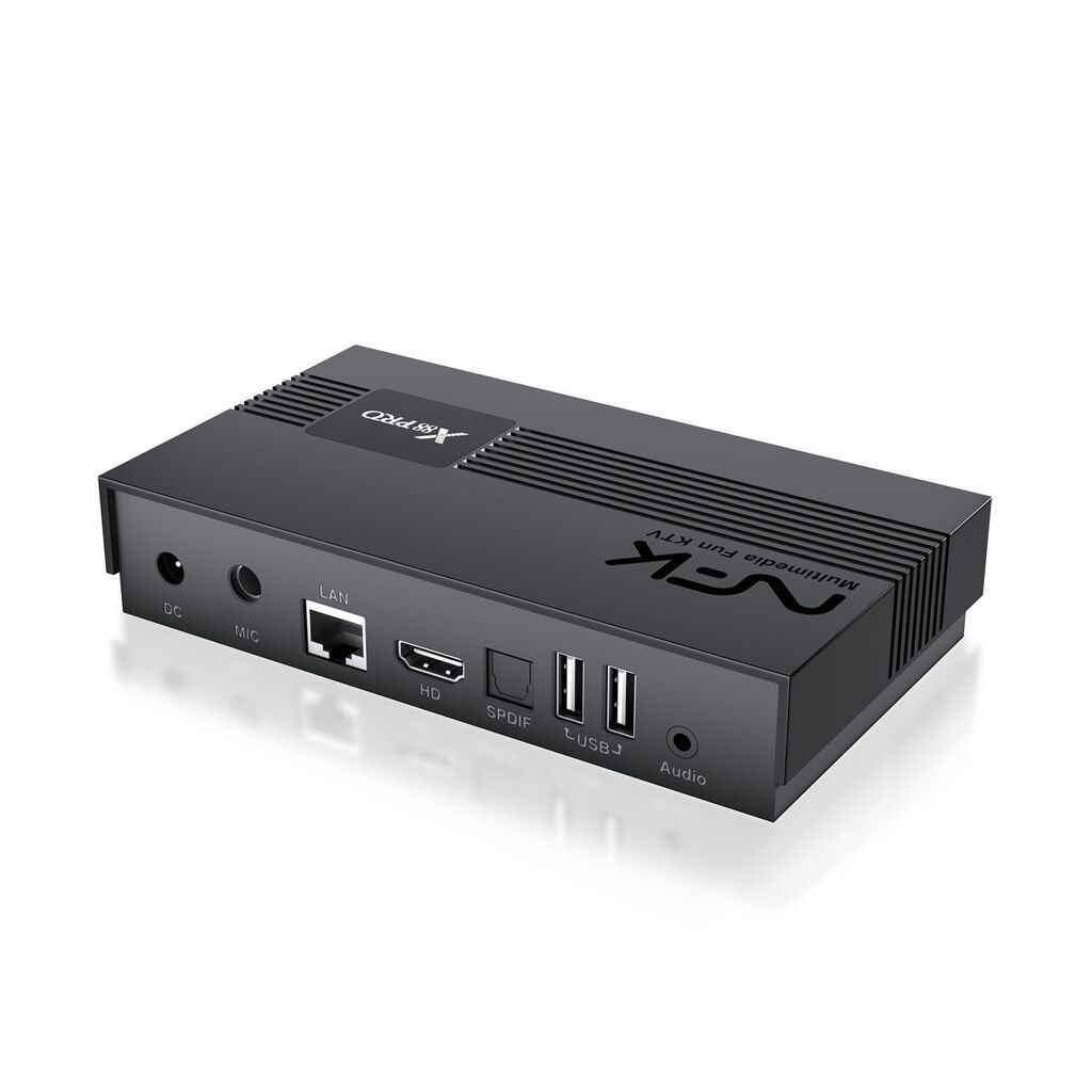 Мощная Smart TV приставка X88 PRO (RK3528A) — Android 13 | 8K | WiFi 6: фото 7