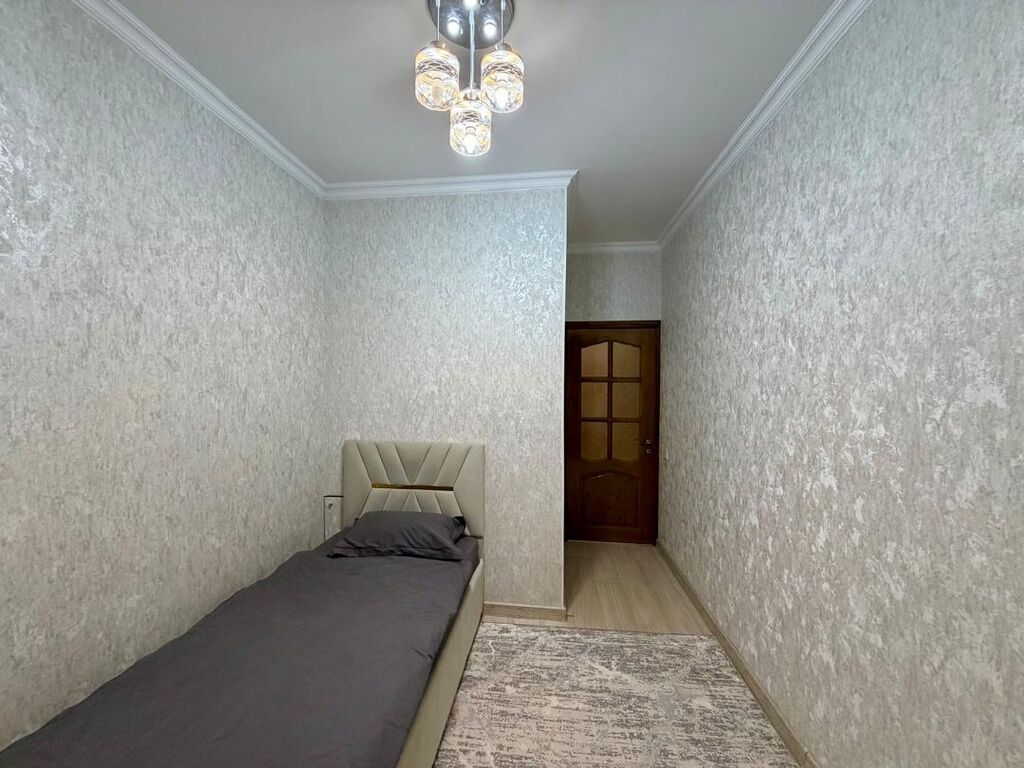 4 комнаты, 73 м², ул. Карла Маркса 106 серия, 2 этаж, Евроремонт: фото 7