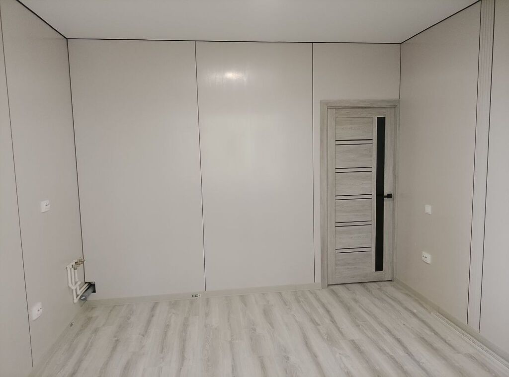 1 комната, 48 м², 108 серия, 4 этаж, Свежий ремонт: фото 5