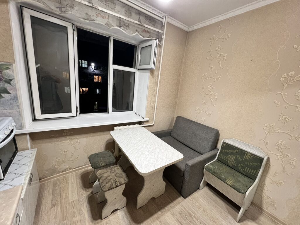 Студия, 25 м², 3 этаж: фото 2