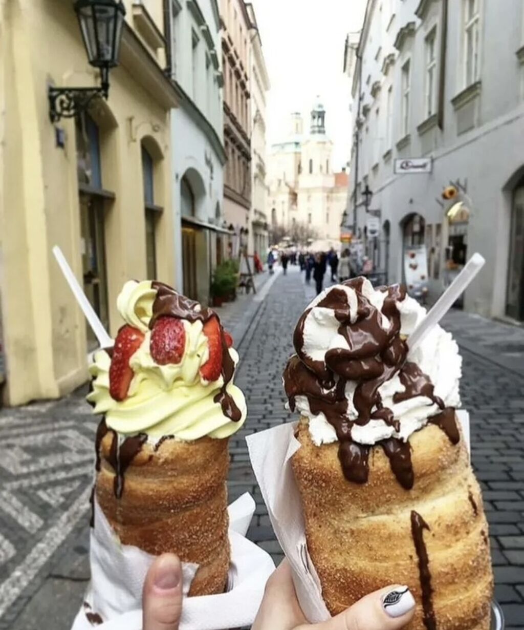 Электропечь для трдельников/чешских трубочек (chimney cake) -: фото 3
