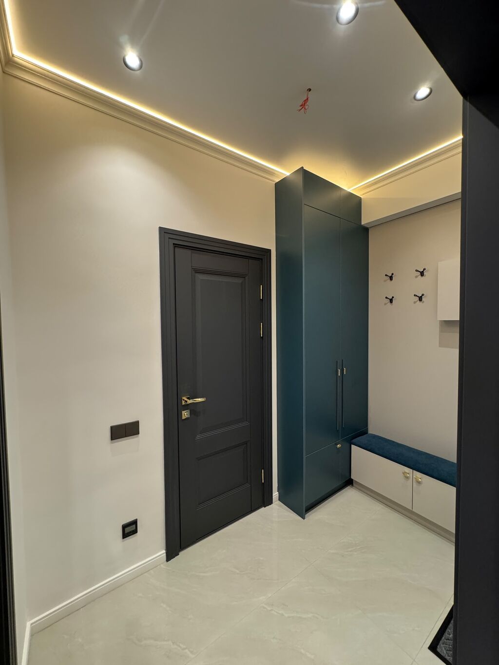 Продам 1-к квартиру в ЖК Арт Сити, 43 м²: фото 8