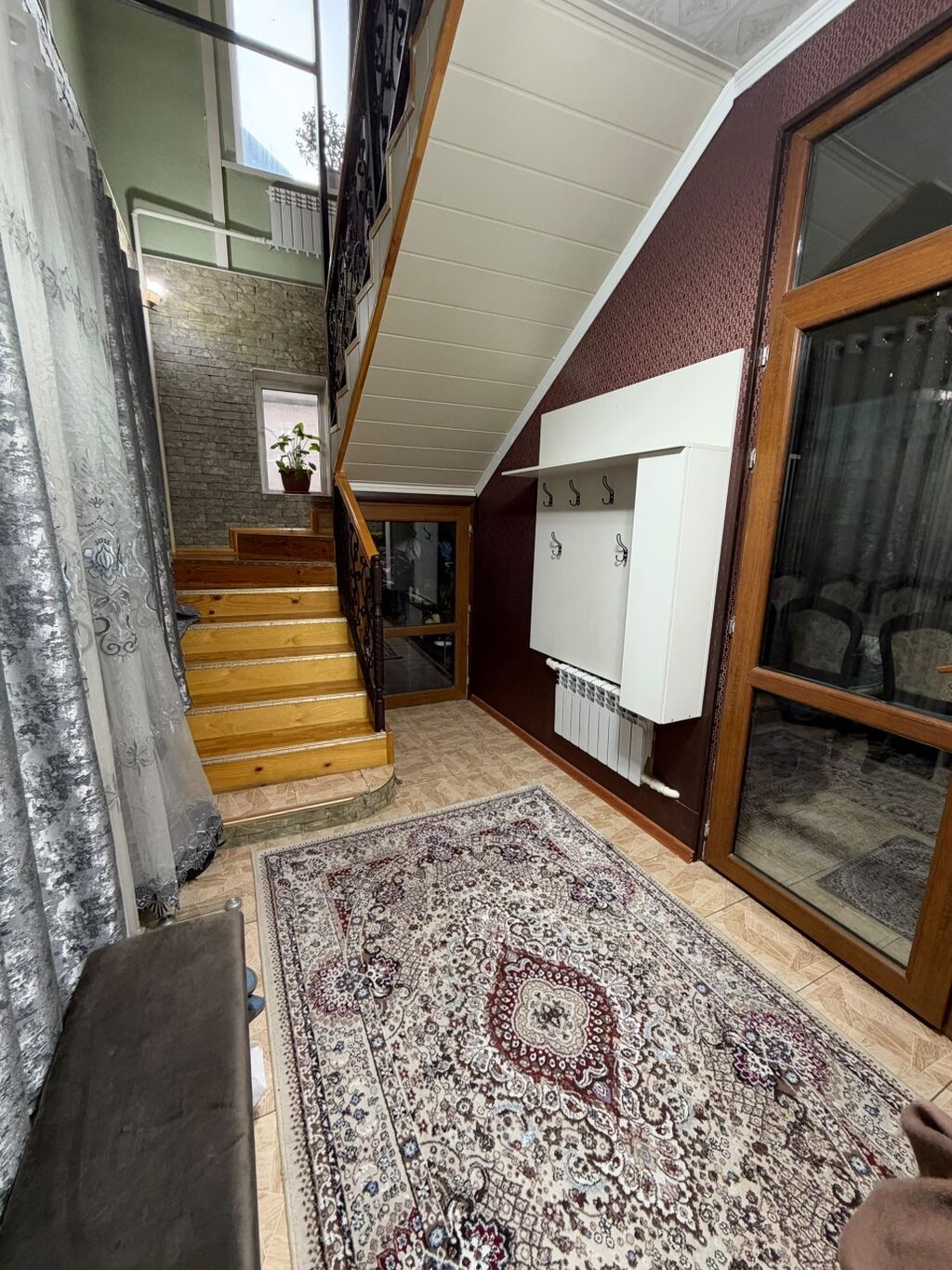 6 комнат и более, 266 м², 5 соток, Бишкек, Собственник: фото 6