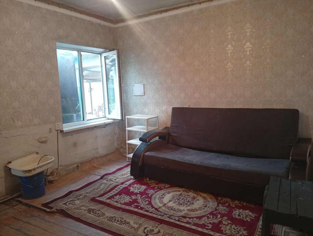 Сдаётся полдома с хозяином в одном дворе вход отдельный 4 ГОР БОЛЬНИЦА: фото 2