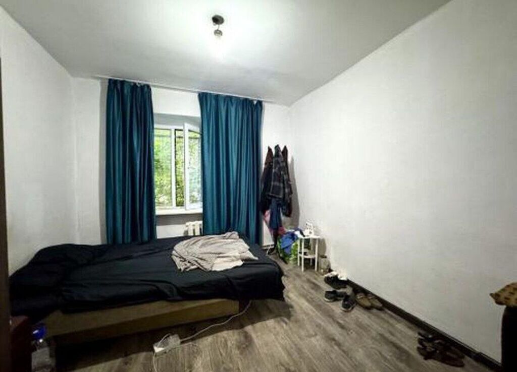 3 комнаты, 48 м², ТЭЦ Индивидуалка, 1 этаж, Свежий ремонт: фото 2
