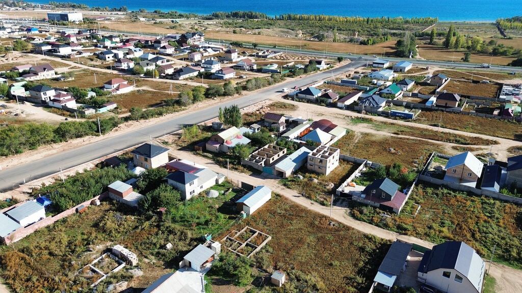 6 соток, Для строительства, Красная книга, Тех паспорт: фото 1