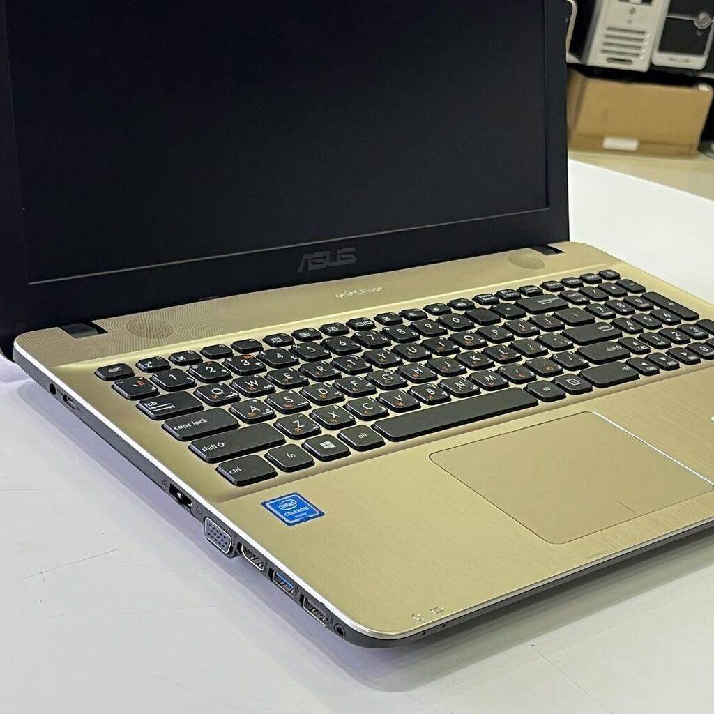 Для учебы, Б/у, Intel Pentium: фото 4