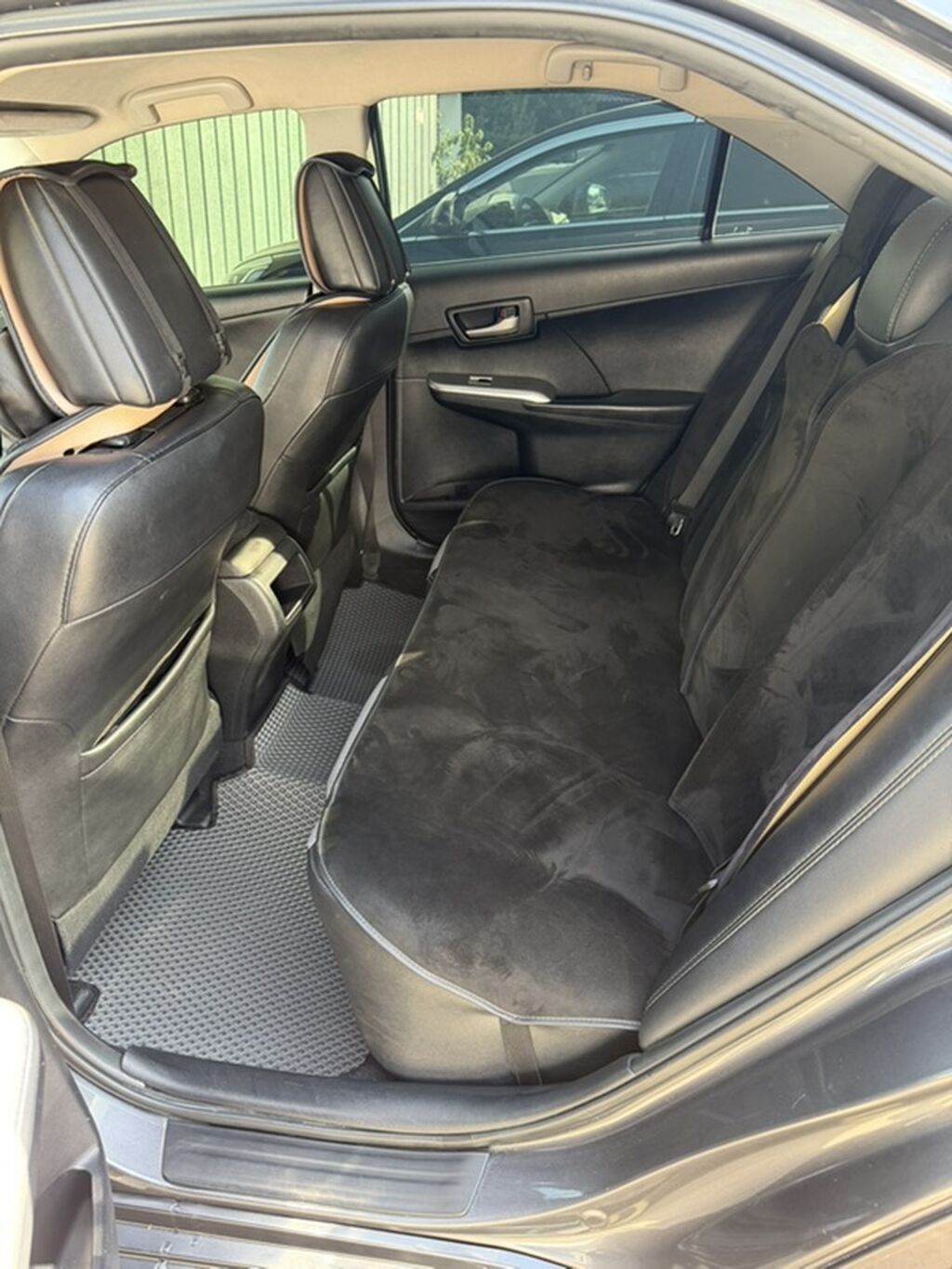Toyota Camry: 2013 г., 2.5 л, Автомат, Бензин, Седан: фото 4