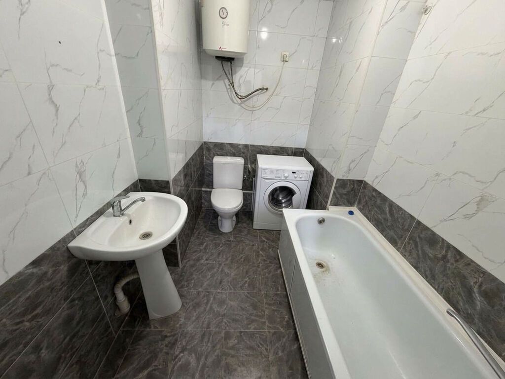 1 комната, 35 м², ул. Ден Сяопина / Фучика Элитка, 5 этаж, Косметический ремонт: фото 7