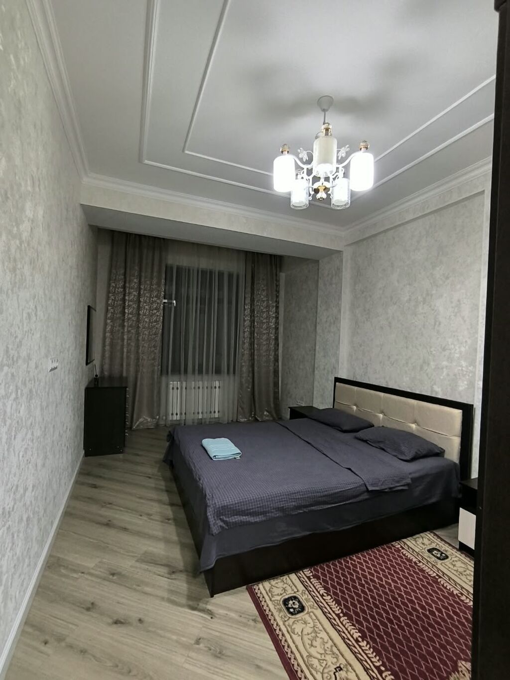 Продам 2-комнатную квартиру 77 м² в ЖК Grand Victoria: фото 4