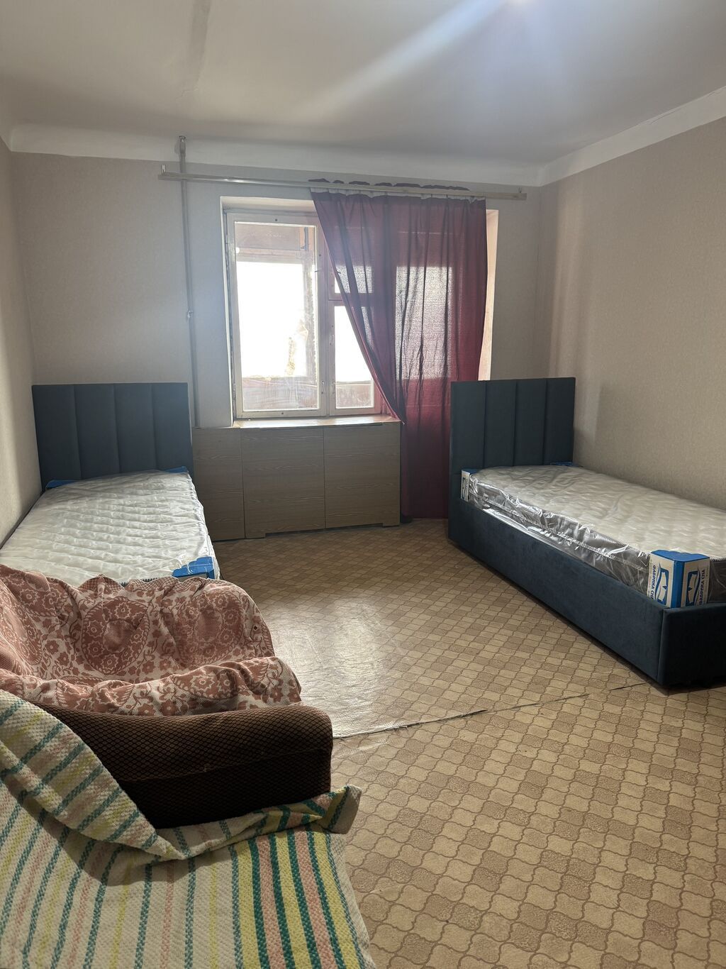 2 комнаты, 45 м², Индивидуалка, 4 этаж, Старый ремонт: фото 8