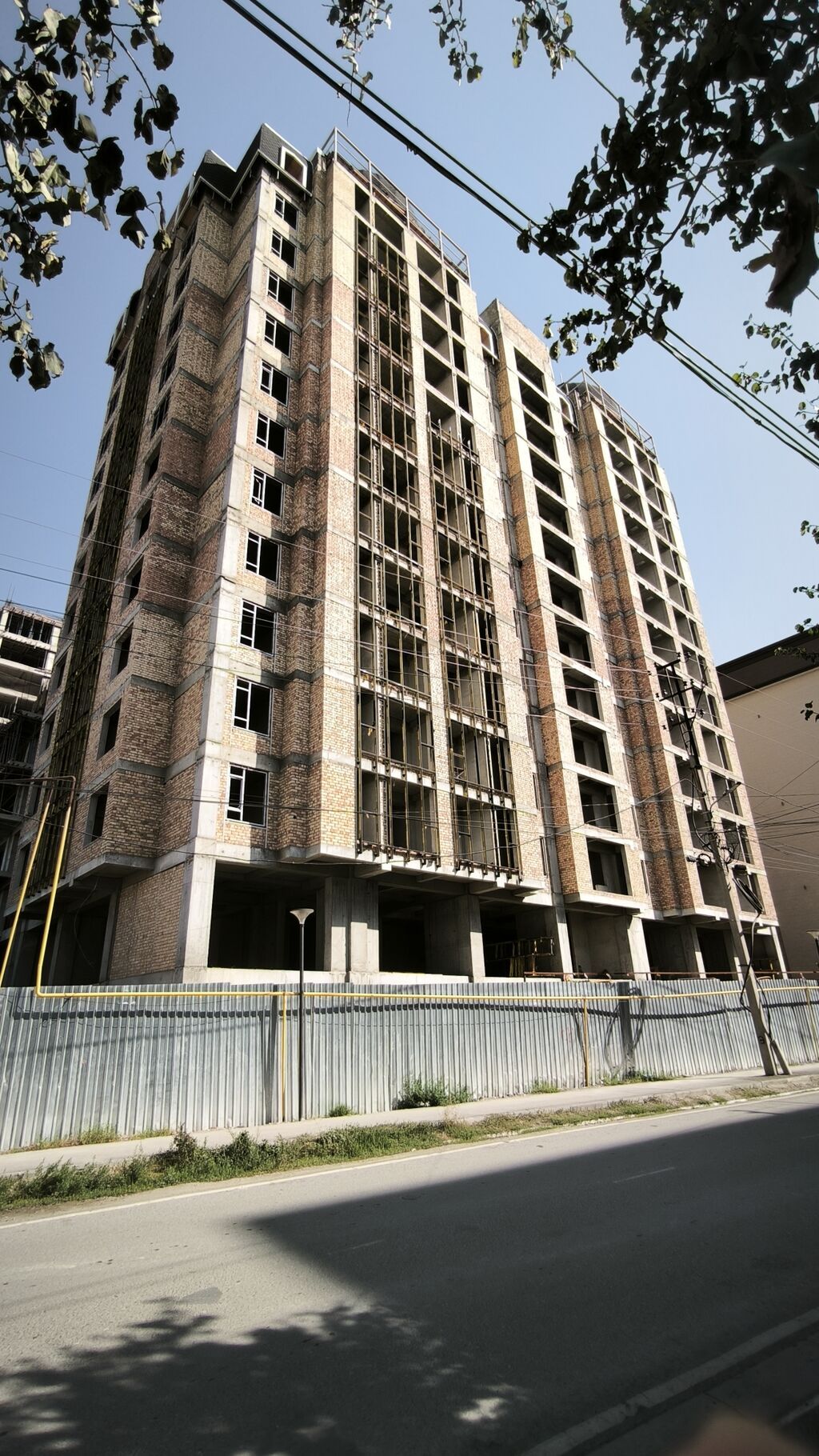 3 комнаты, 93 м², Зайнабетдинов мкр., Элитка, 10 этаж: фото 8