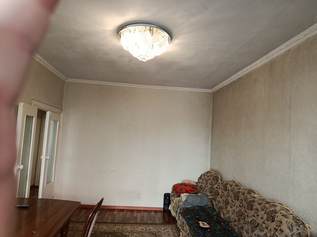 3 комнаты, 66 м², Нижний Джал (Джал-23) 105 серия, 2 этаж, Старый ремонт: фото 3