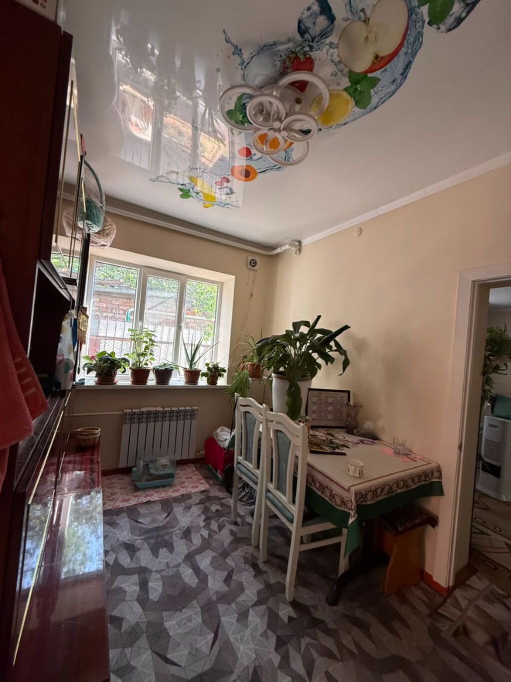 СРОЧНАЯ ПРОДАЖА ДОМА Турусбекова / Васильева До ЦЕНТРА: фото 8