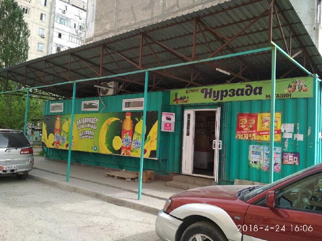 Продаю Магазин Бишкек
