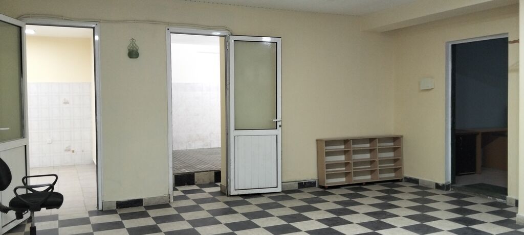 İcarəyə verilir çoxməqsədli yer (ofis/servis/sex/ustaxana üçün uyğun)
