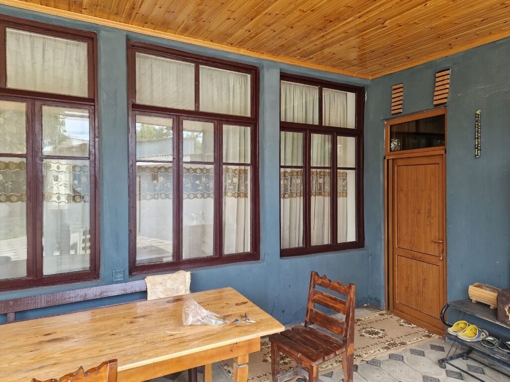 Buzovnada 5 otaqlı həyət evi satılır, 150 m², 140 000 AZN, şəkil 2 / 3