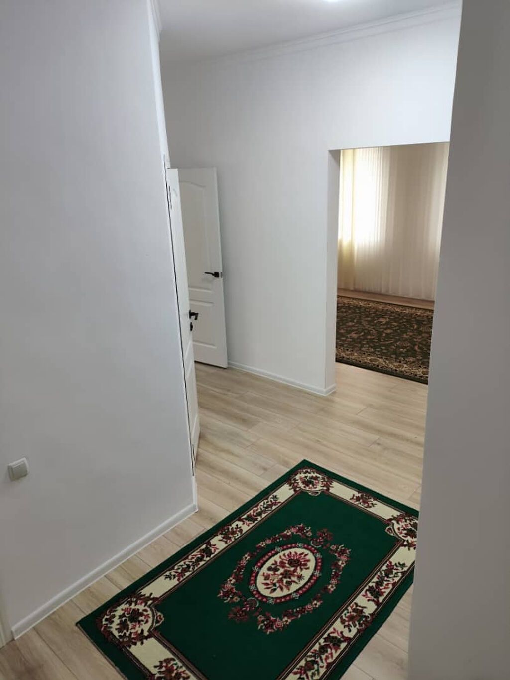 2 комнаты, 75 м², Восток-5 мкр Элитка, 1 этаж: фото 3