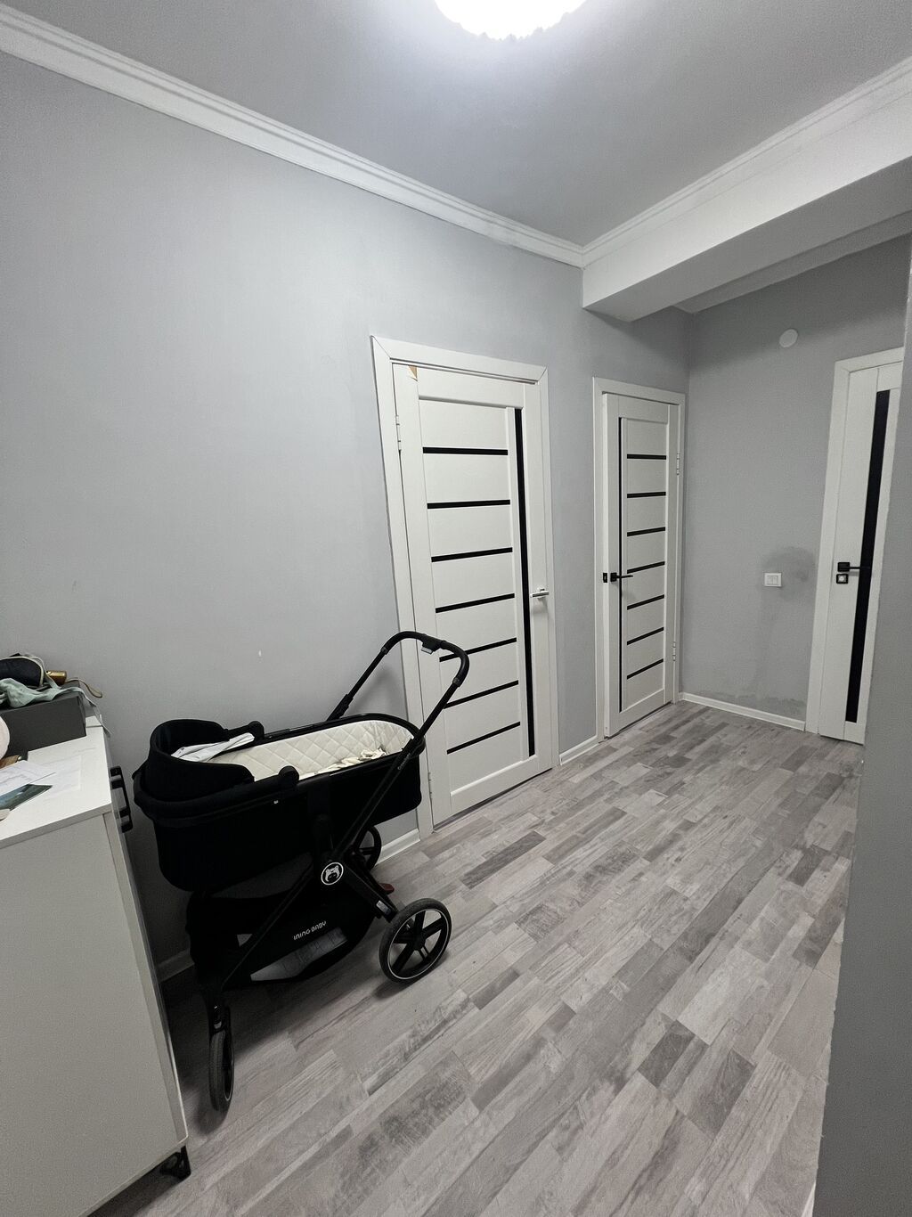1 комната, 35 м², ул. Горького / Алматинка Элитка, 10 этаж, Косметический ремонт: фото 2