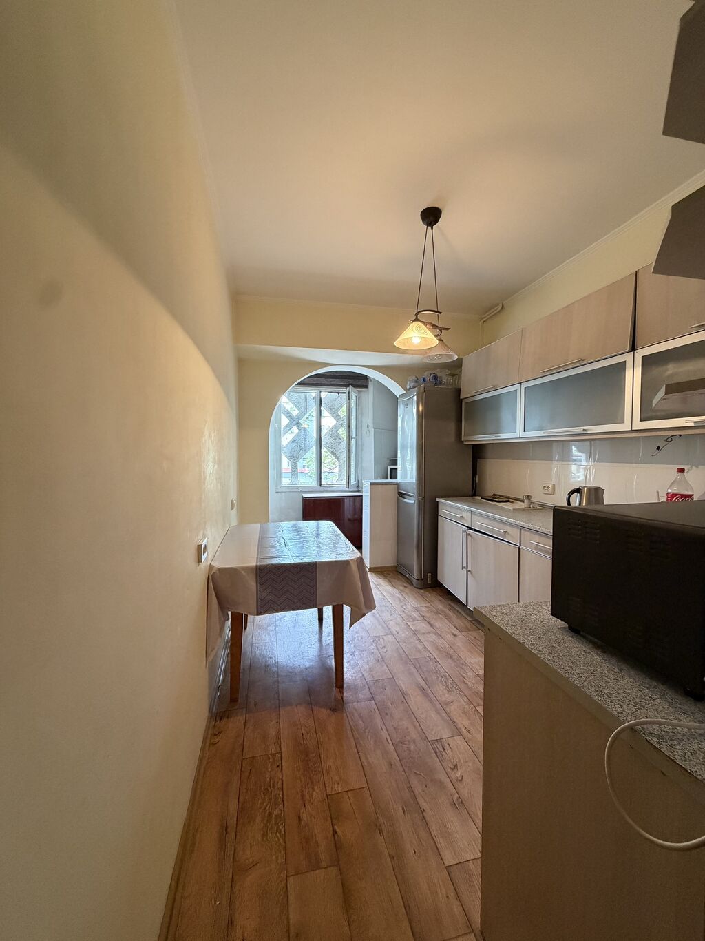 3 комнаты, 90 м², Золотой квадрат Индивидуалка, 3 этаж: фото 4