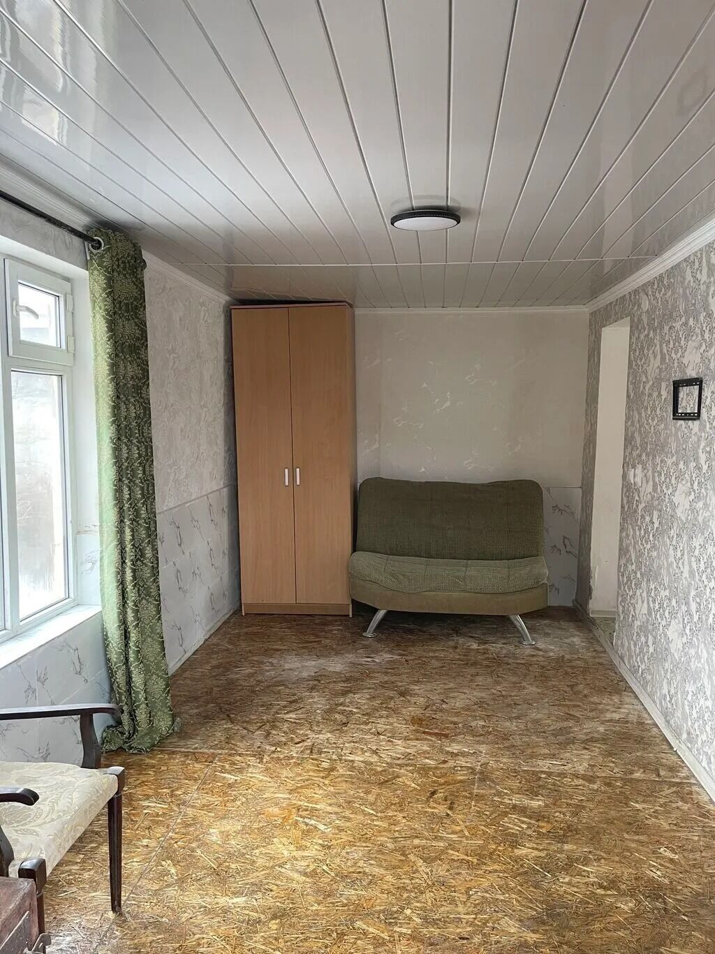 30 м², 2 комнаты, Красный Строитель 2 ж/м, Без животных: фото 6
