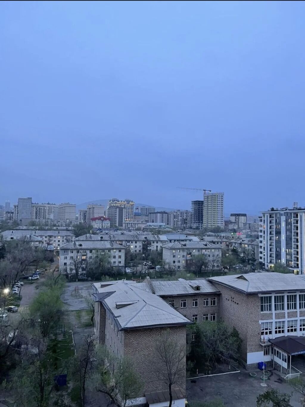 1 комната, 44 м², Азия Молл Элитка, 9 этаж, Евроремонт: фото 7
