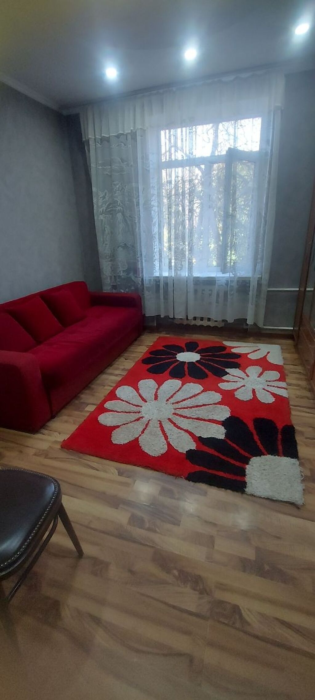 Сдам 3-комн. квартиру, есть регистрация: фото 4