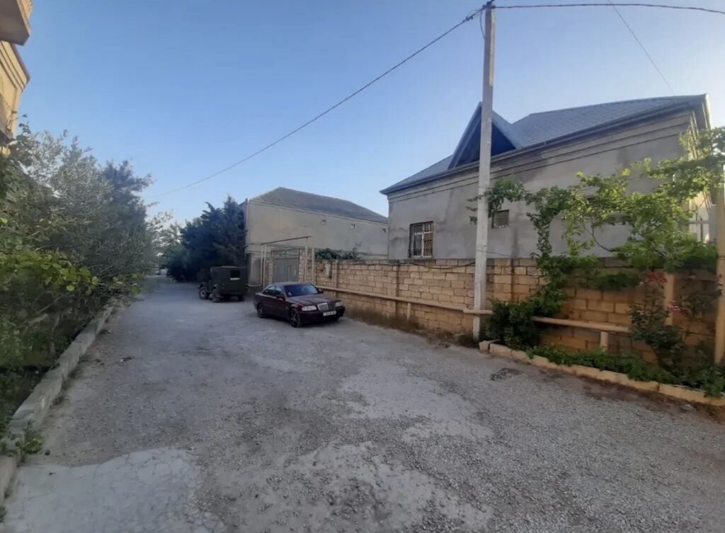 3-room house for sale in Biləcəri, 120 m², 230 000 AZN, photo 2 / 12