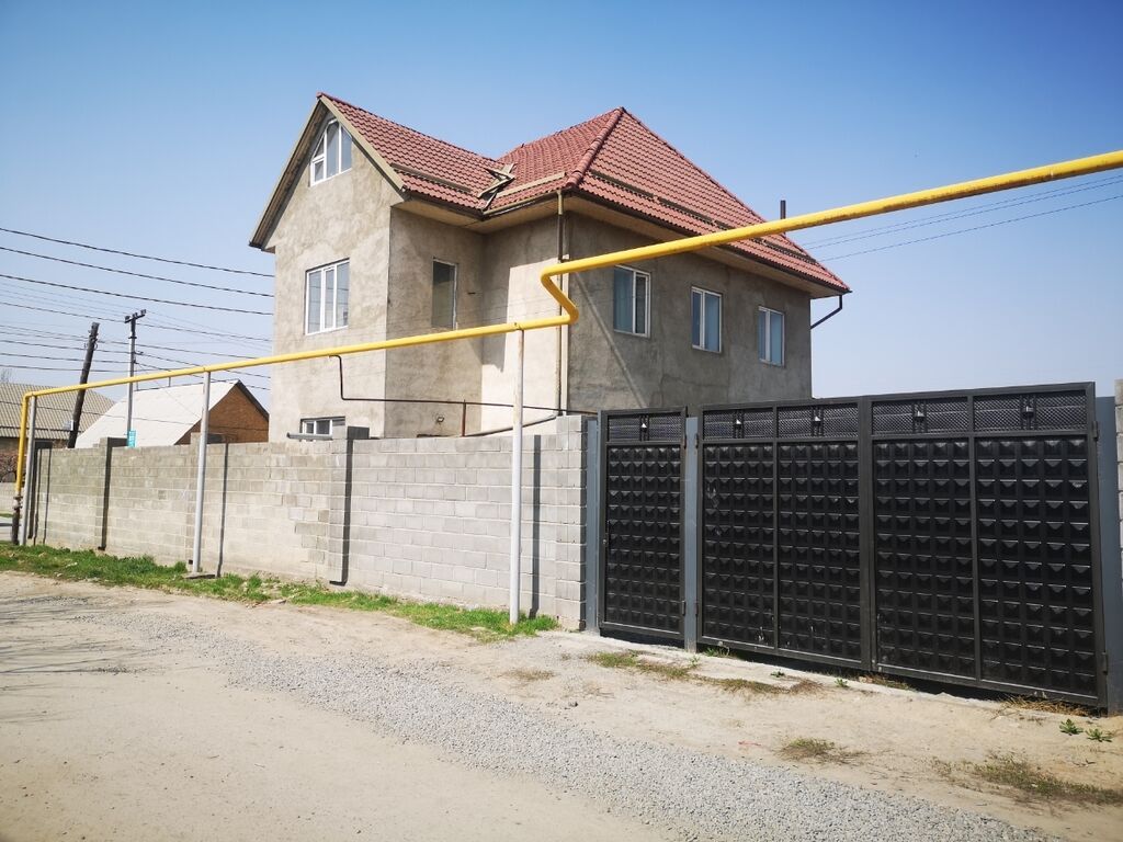 250 м², 5 комнат, Кок-Жар ж/м: фото 2