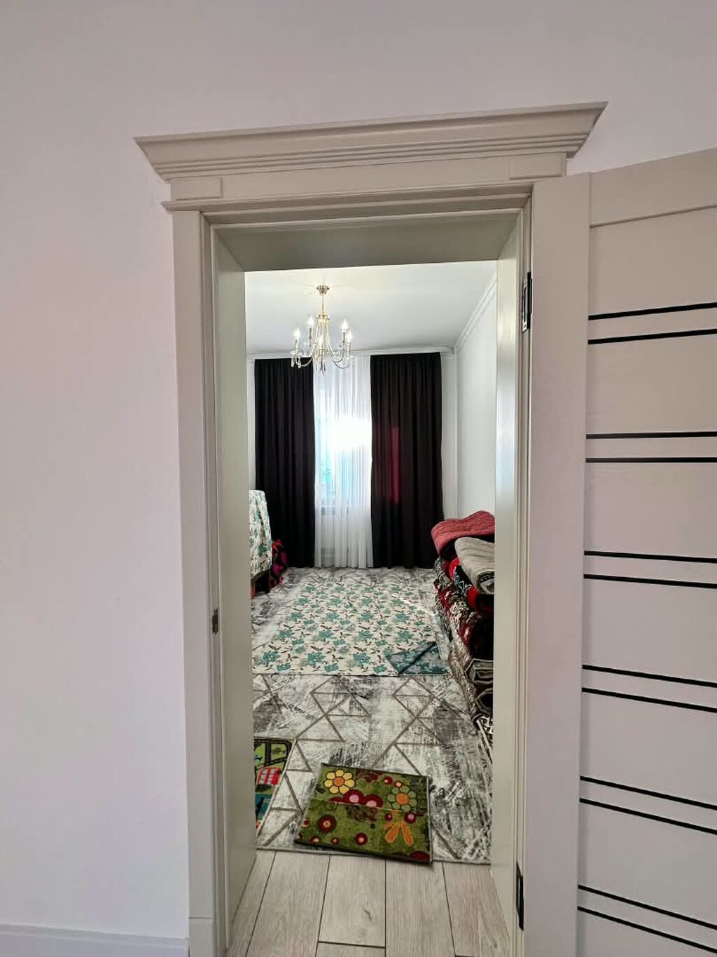 4 комнаты, 126 м², Бишкек, Биримдик-Кут ж/м: фото 8