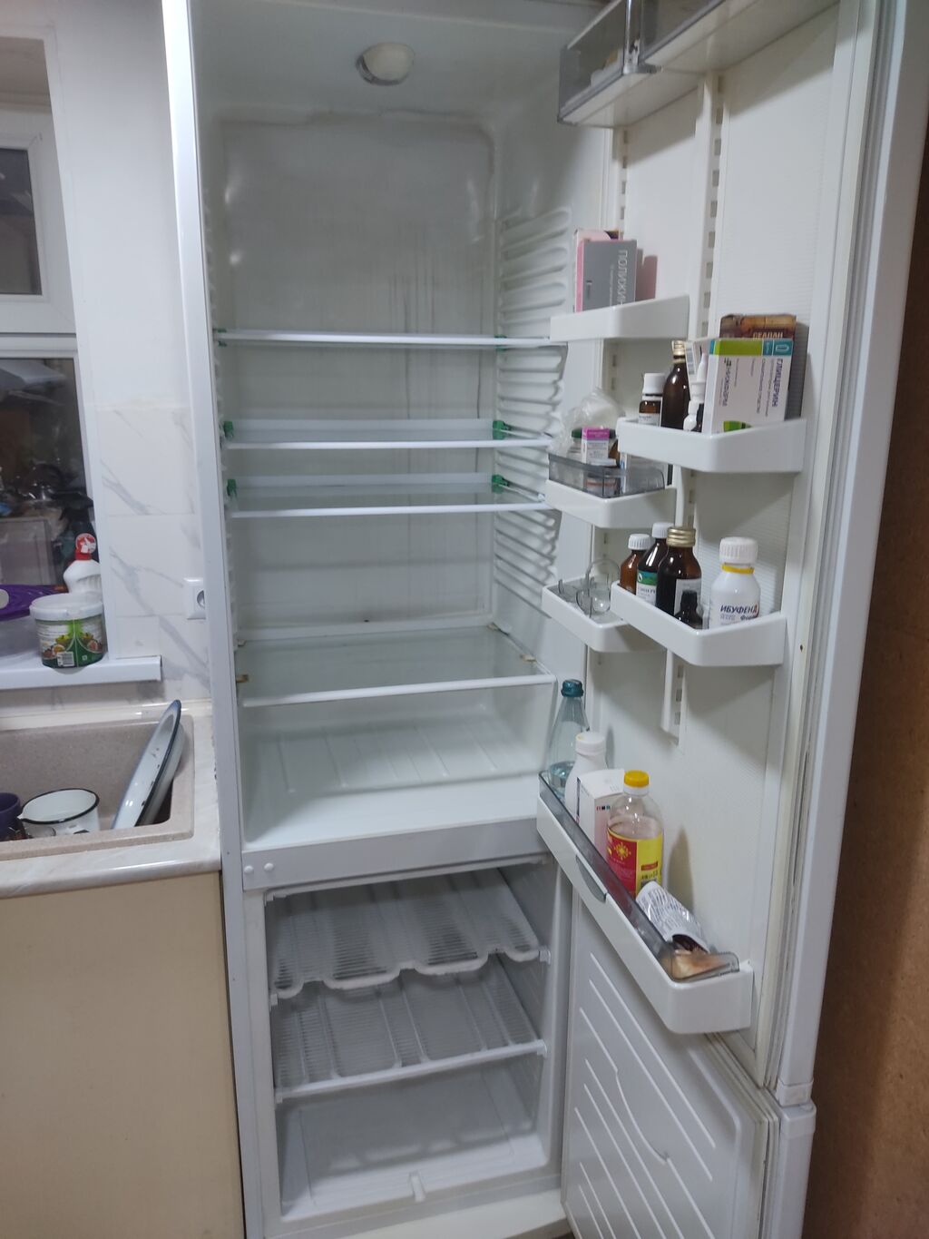 2 Х Камерные Холодильники Купить В Орле