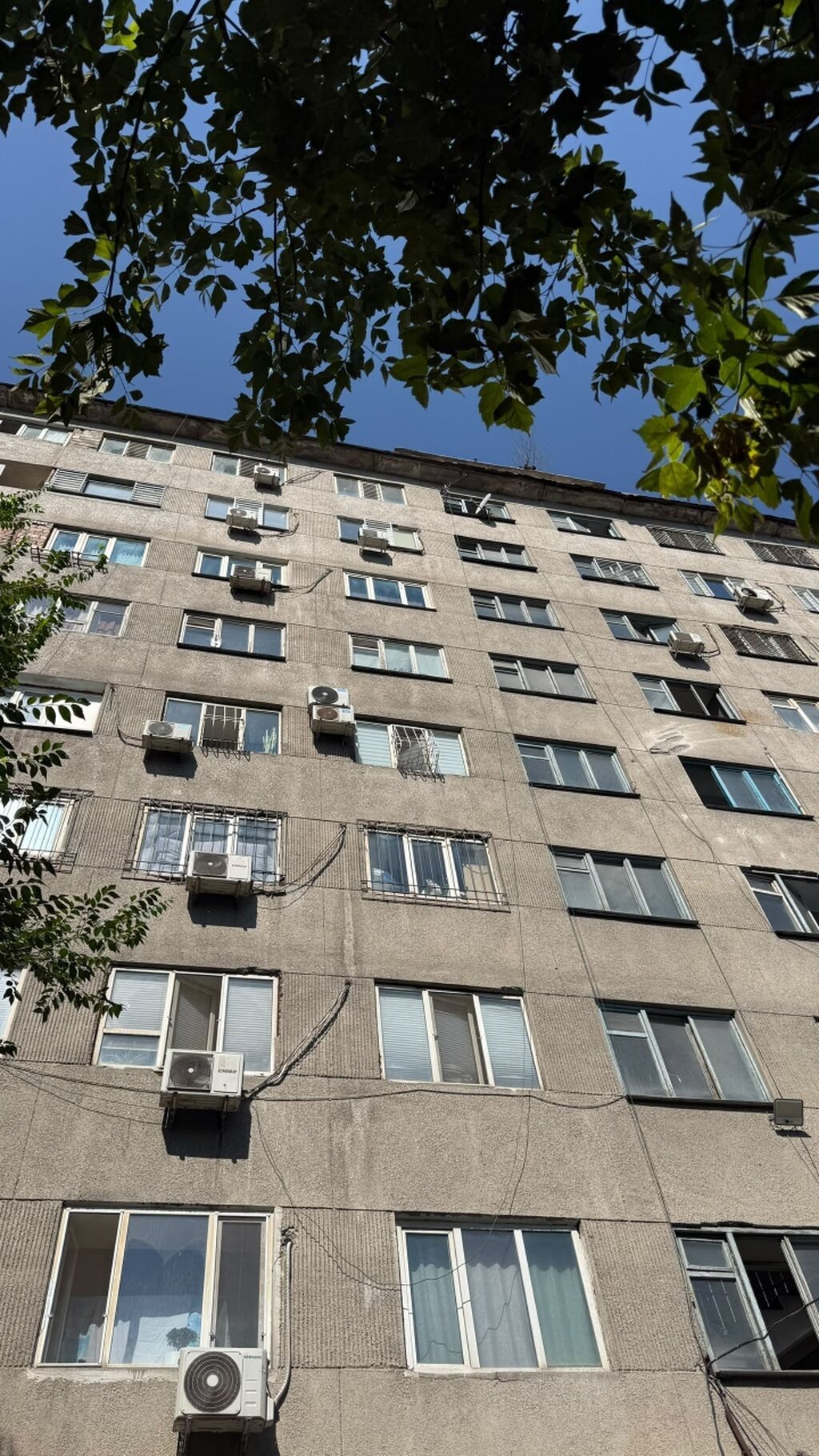 3 комнаты, 66 м², Филармония Индивидуалка, 9 этаж, Косметический ремонт: фото 8
