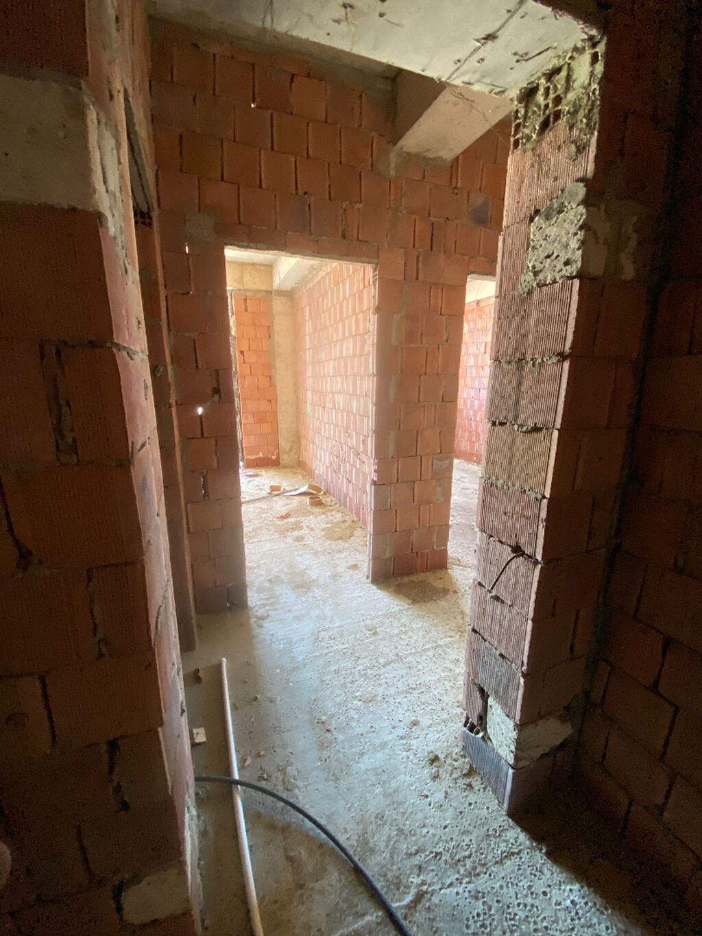 Həzi Aslanov qəs., 2 otaqlı, Yeni tikili, m. Həzi Aslanov, 67 kv. m