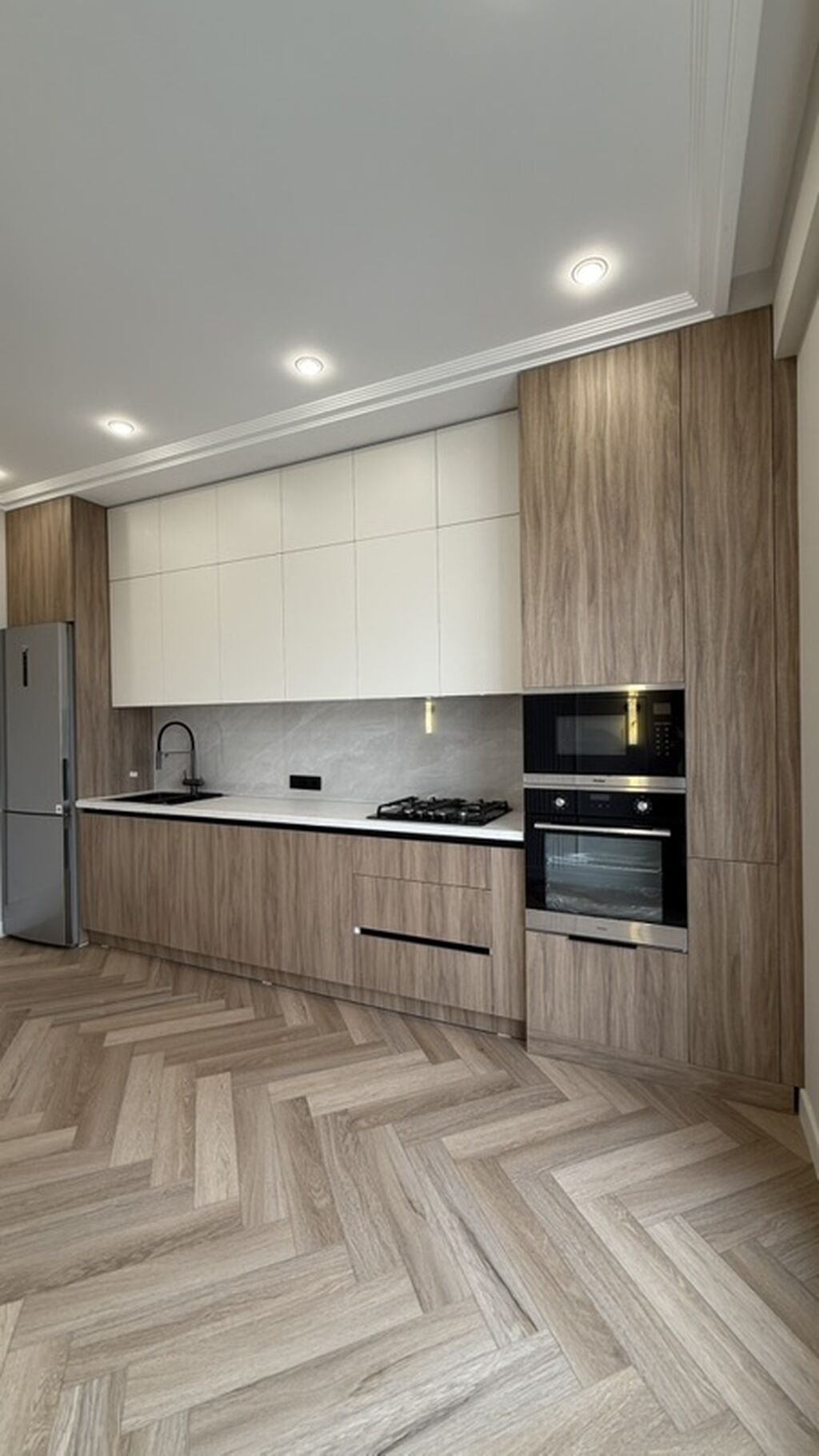 Продам 2-комнатную квартиру 78 м² в ЖК Бруклин: фото 5