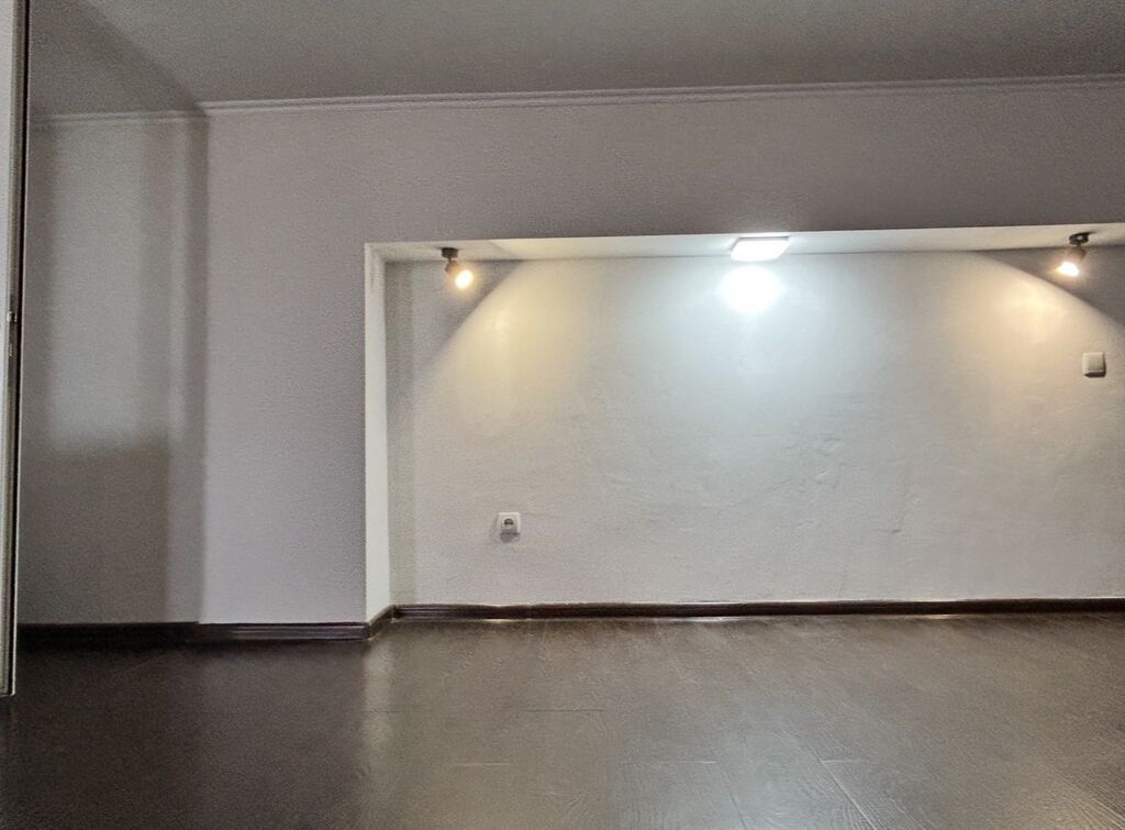 1 комната, 56 м², Элитка, 11 этаж, Дизайнерский ремонт — фото 4