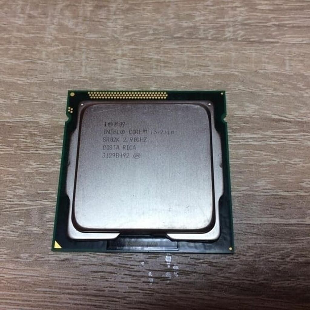 гта 5 на процессоре intel core i5 фото 84