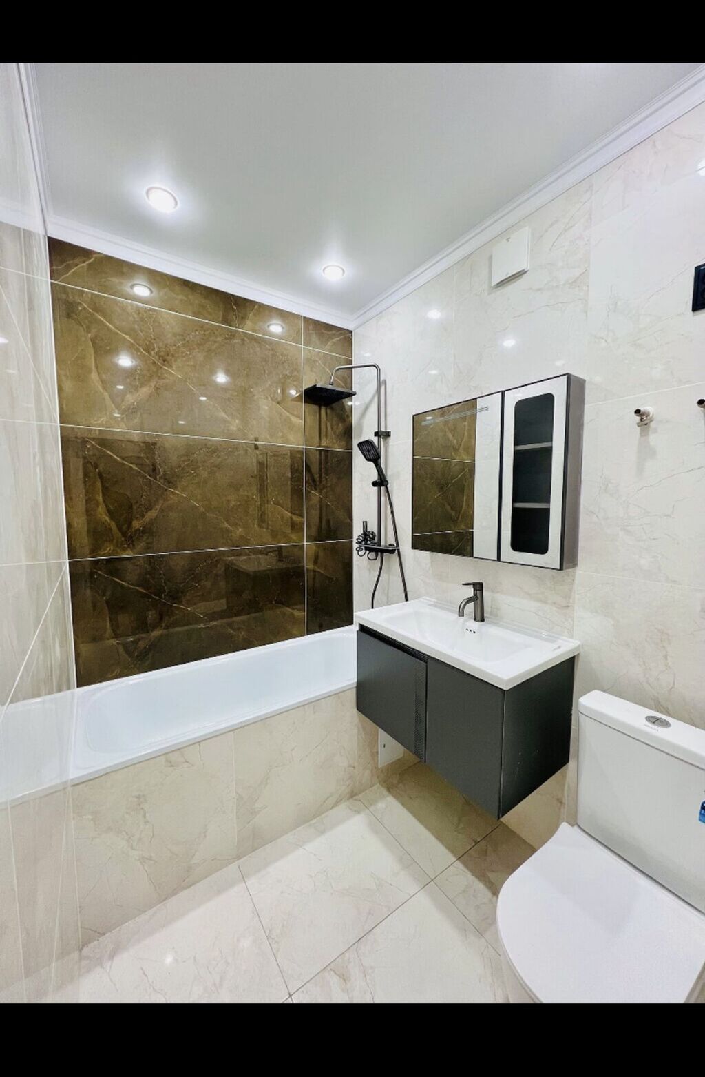2 комнаты, 55 м², Элитка — фото 6