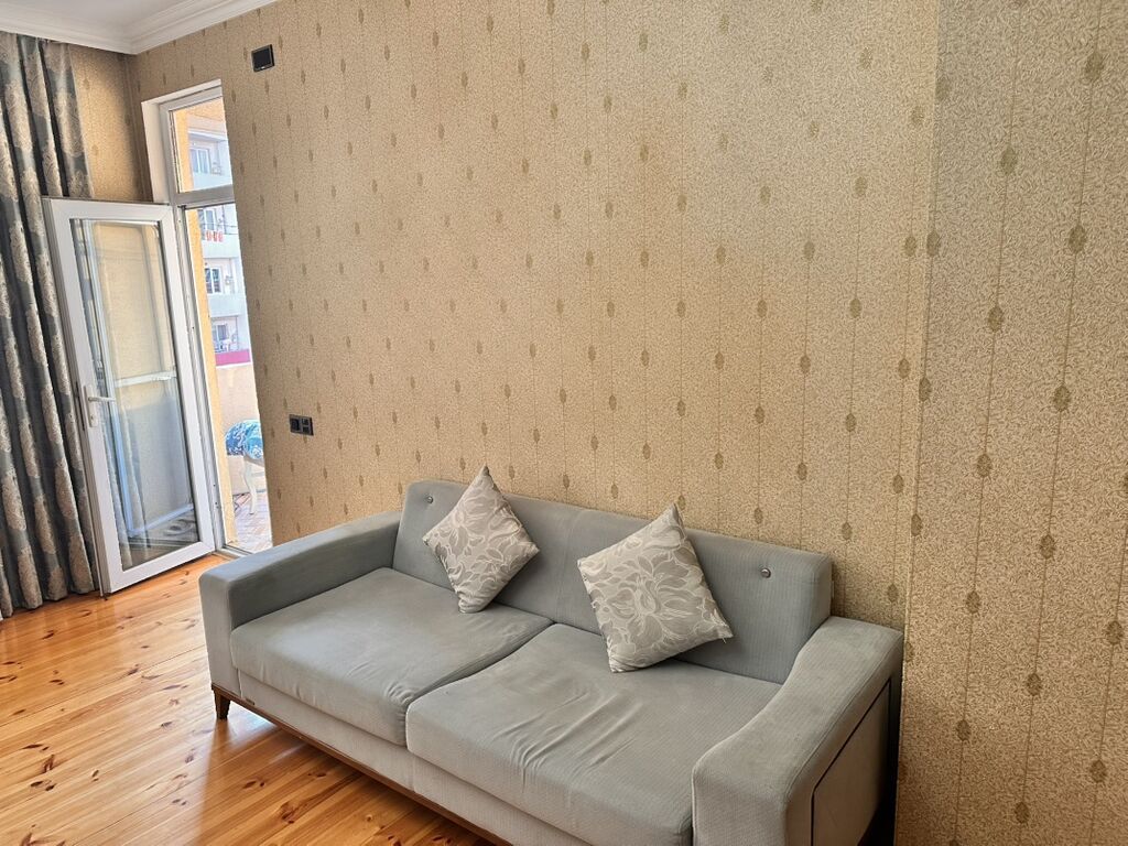 3 otaqlı
